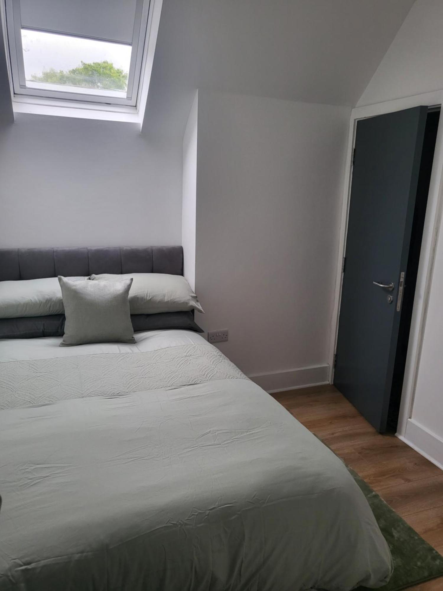 Dawson House Hotell Darlington  Exteriör bild