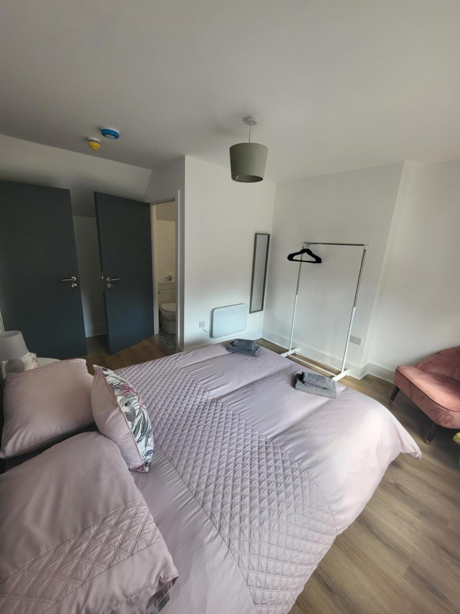 Dawson House Hotell Darlington  Exteriör bild