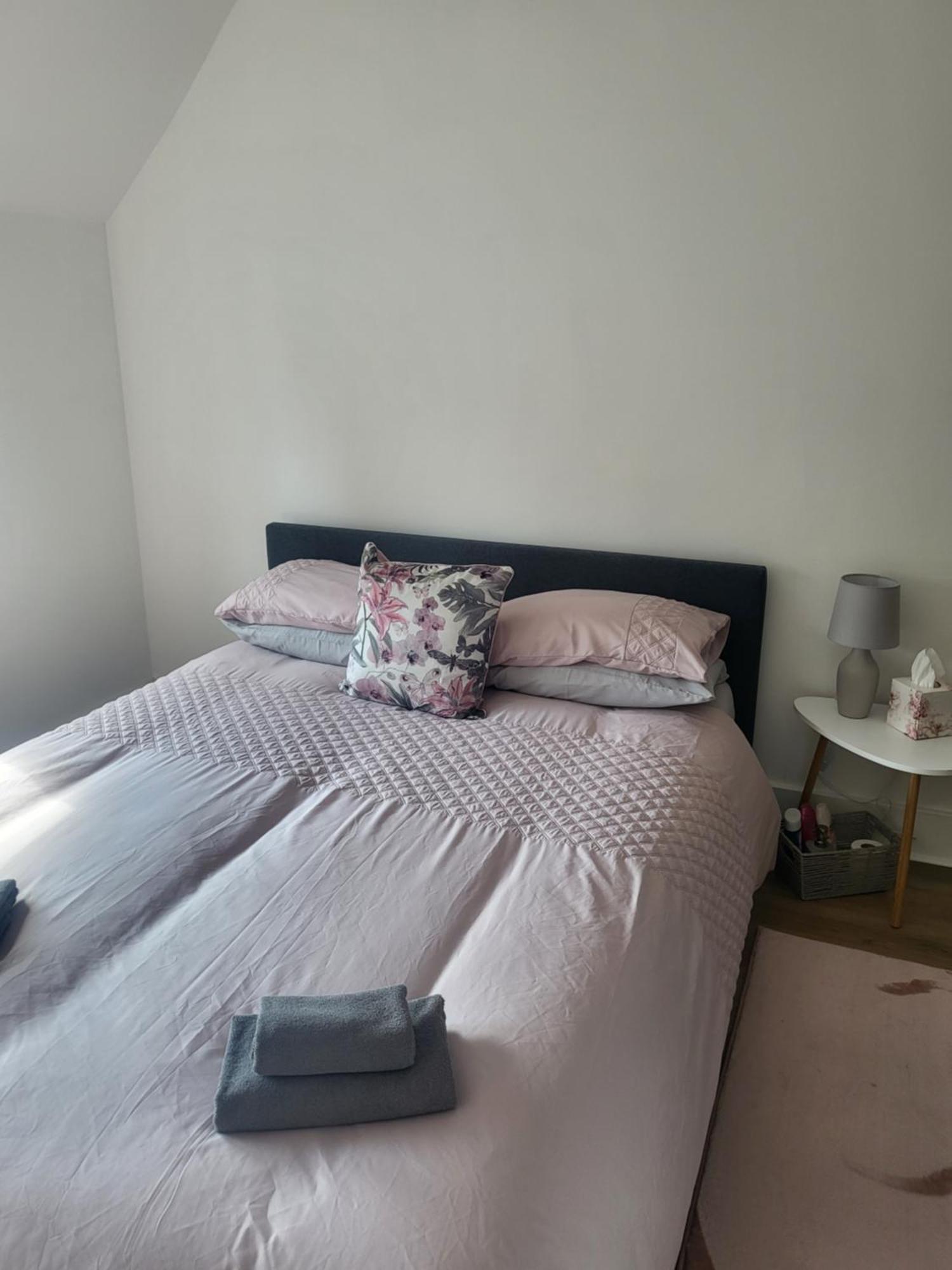 Dawson House Hotell Darlington  Exteriör bild