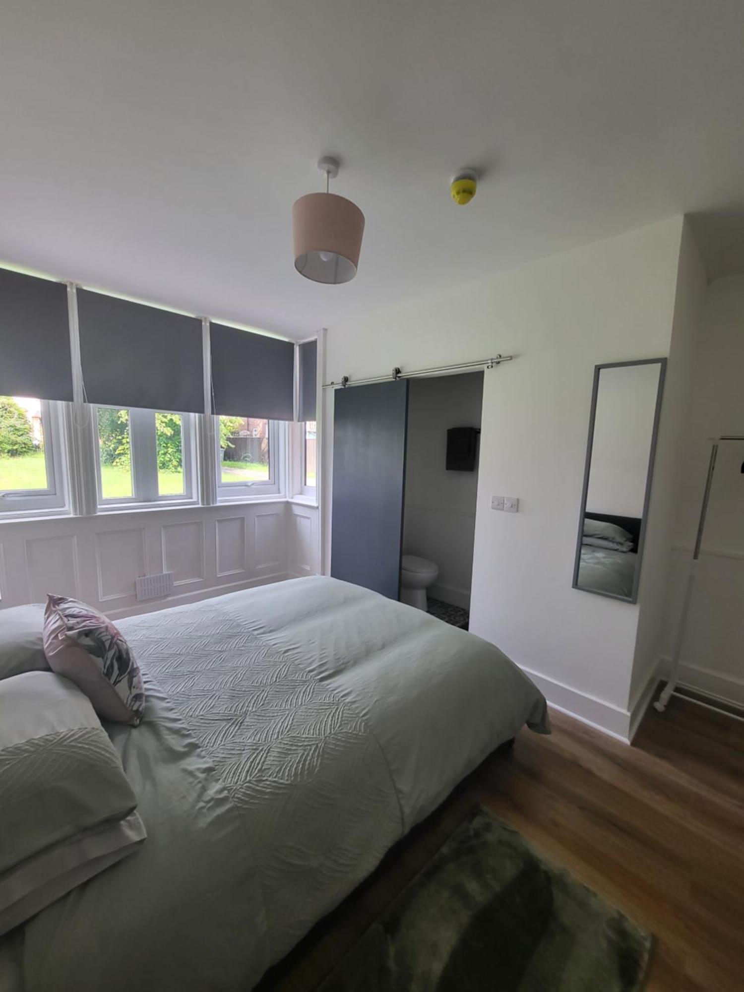 Dawson House Hotell Darlington  Exteriör bild