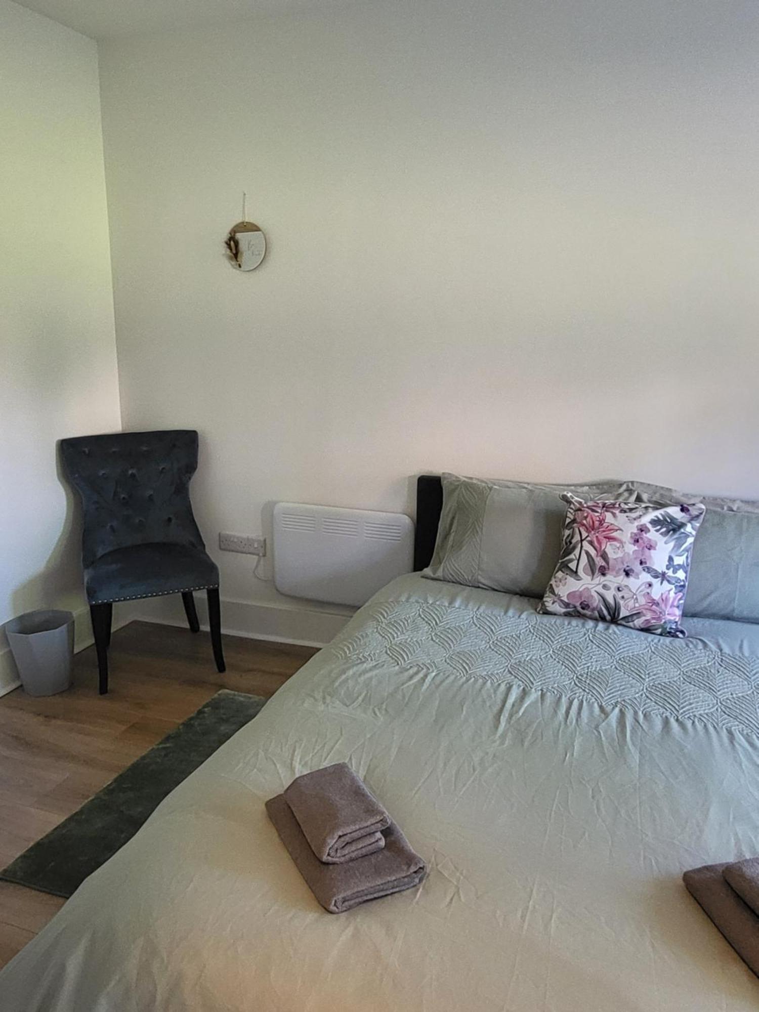 Dawson House Hotell Darlington  Exteriör bild